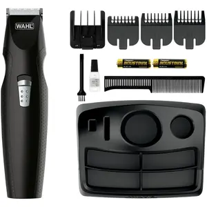 Wahl 05606-308, Silber, 0,7 mm, 1,2 cm, 3 cm, CE, Wechselstrom/Batteri...