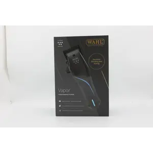 Wahl 3026483 Vapor Professional Clipper Haarschneidemaschine