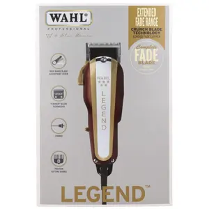 Elektrischer rasierapparat Wahl Moser Legend