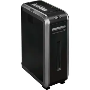 Fellowes, Aktenvernichter, Powershred 125Ci Aktenvernichter (Partikelschnitt)