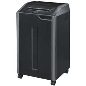 Fellowes, Aktenvernichter, 425Ci P-4 (Partikelschnitt)