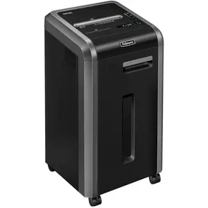 Fellowes, Aktenvernichter, Powershred 225Mi (Partikelschnitt)