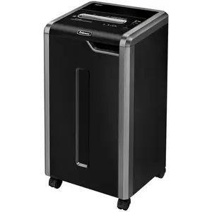 Fellowes, Aktenvernichter, Powershred 325i (Streifenschnitt)