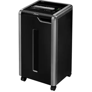 Fellowes 325cl Particulas 4x38 Aktenvernichter