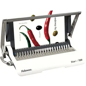 Fellowes Star+ Ordner