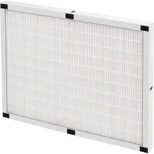 Fellowes Luftreiniger HEPA Filter PT65, Zubehör Luftbehandlung