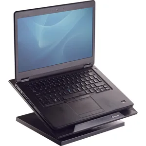 Fellowes Notebook-Ständer Designer Suites schwarz günstig