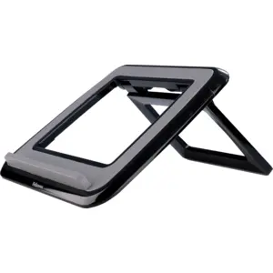 Fellowes I-Spire Series Laptopständer Quick Lift Schwarz günstig