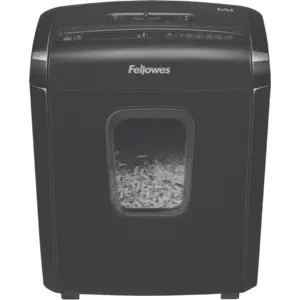 Fellowes Powershred 6M günstig