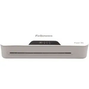 Fellowes Pixel A4
