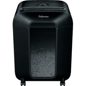 Fellowes Powershred LX85 Aktenvernichter mit Partikelschnitt günstig