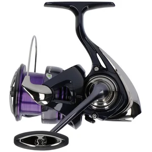 Daiwa Spinnrolle), Daiwa 24 Prorex X LT 2500 Spinnrolle günstig