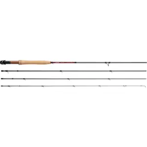 Greys GROWIN663 Wing Streamflex Fliegenrute 6.6FT 3 AFTMA 4-teilig günstig