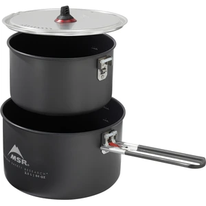 MSR - Ceramic 2 Pot Set - Topf Sets - 2.5L + 1.5L günstig