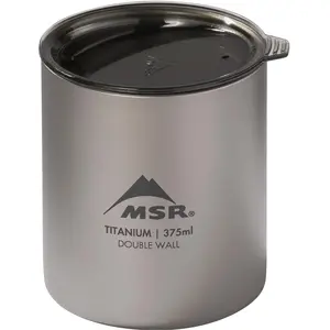 Msr, Campinggeschirr
