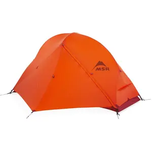 MSR - Zugang 1 - grün - Zelt - 1 Person