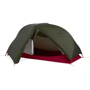 Msr, Zelt, (Kuppelzelt, 0.93 kg, 1 Person)