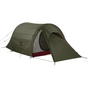 Msr, Zelt, (Tunnelzelt, 3.20 kg, 2 Personen)