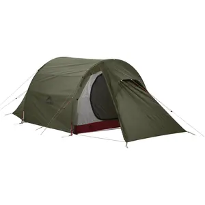 Msr, Zelt, (Tunnelzelt, 3.73 kg, 3 Personen)