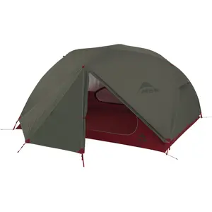 Msr, Zelt, (Kuppelzelt, 3.19 kg, 3 Personen)