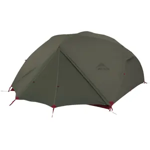 Msr, Zelt, (Kuppelzelt, 4.26 kg, 4 Personen)