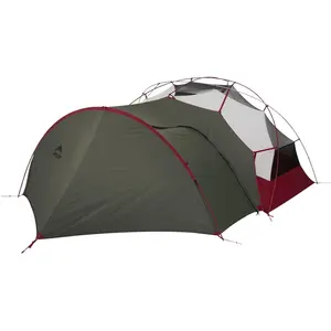 Msr, Zelt, (Vorzelt, 0.94 kg, 4 Personen)