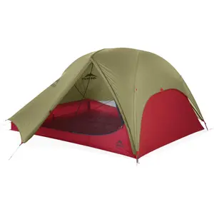 Msr, Zelt, (Kuppelzelt, 1.22 kg, 3 Personen)