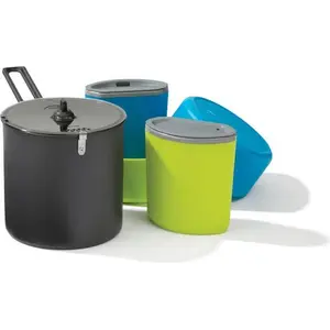 MSR - Trail Lite Duo System   Kochset