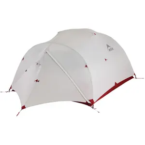 Msr, Zelt, (Kuppelzelt, 2.07 kg, 3 Personen)