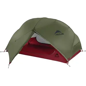 MSR Zelt Hubba NX grün