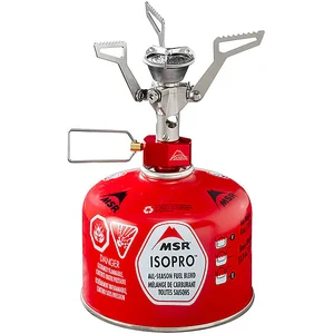 MSR Kartuschenkocher Pocket Rocket 2 rot