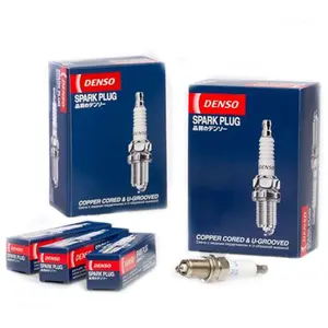 Denso W20fsu Standard Zündkerze One Size günstig