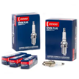 Denso W20fpru Standard Zündkerze One Size günstig