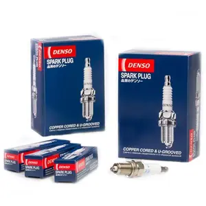 Denso W20esu/b6es Zündkerze One Size günstig