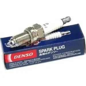 Denso W22fsr Standard Zündkerze Durchsichtig  Durchsichtig One Size günstig