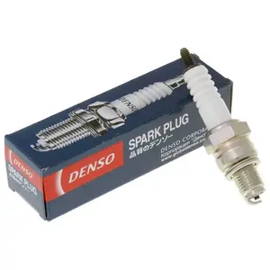 Denso U27etr Standard Zündkerze One Size günstig