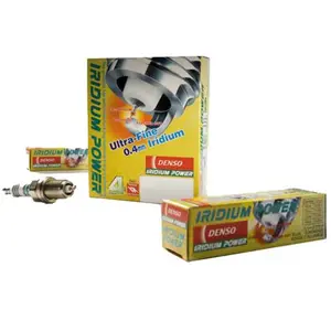 Denso Ik16 Iridium Zündkerze One Size günstig