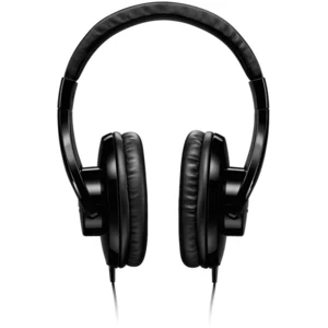 Shure SRH240A, Kabelgebunden, Musik, Kopfhörer, Schwarz günstig