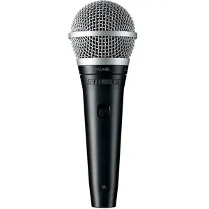 Shure Pga48-xlr-e Mikrofon günstig