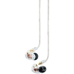 Shure Se535-cl-efs Headset