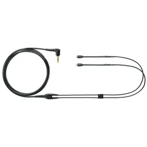 Shure Eac64bk (1.62 m, AUX Kabel), Audiokabel günstig