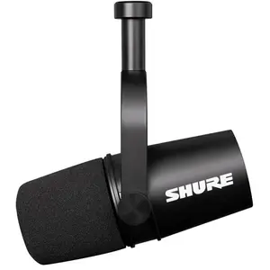 Shure Mv7-x Smartphone-mikrofon