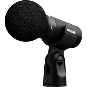 Shure Mikrofon MoveMic 88+W-Kit, Mikrofon