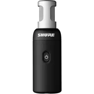 Shure Mikrofon MoveMic 88+W, Mikrofon
