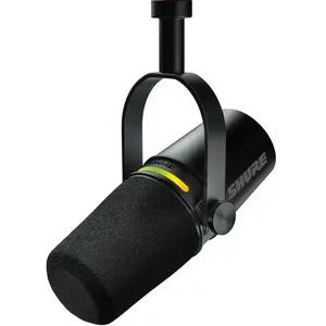 Shure Mv7+ Podcast Kit Mikrofon