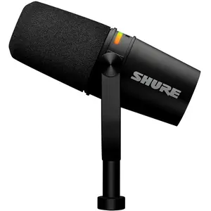 Shure Mv7+ Usb-c/xlr Mikrofon günstig