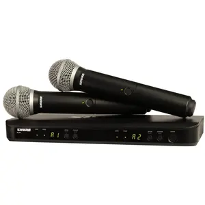 Shure Blx288e/Pg58-M17, Mikrofon günstig