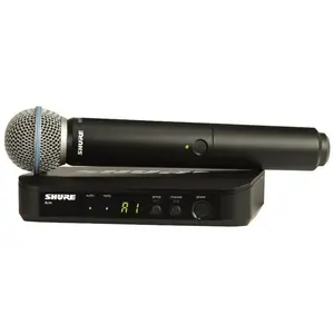 Shure Blx24e/B58-M17, Mikrofon günstig
