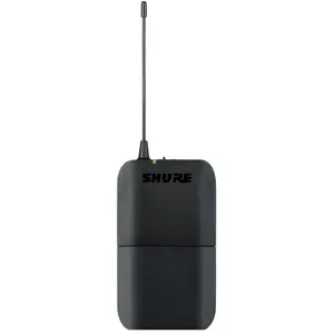 Shure StudioLive 32S, Mikrofon günstig