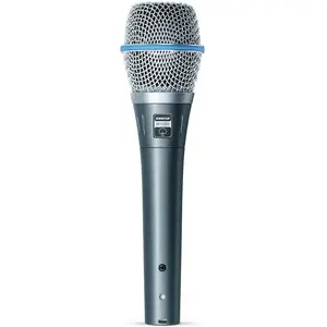 Shure Beta 87A, Mikrofon günstig